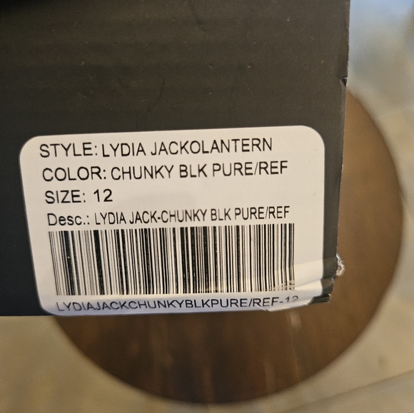 Strange CVLT Lydia slip ons - Picture 4 of 4